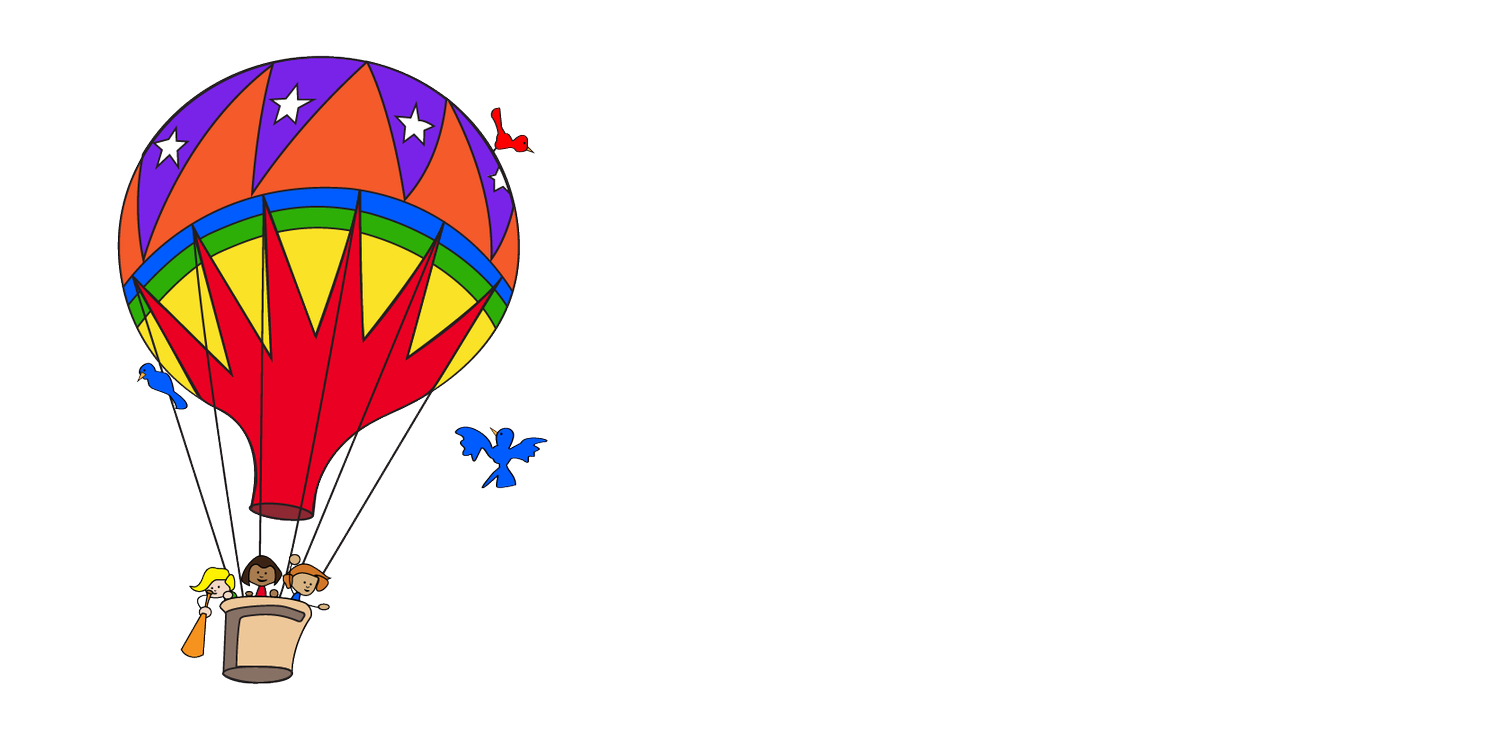 The Children's Corner Preschool logo
