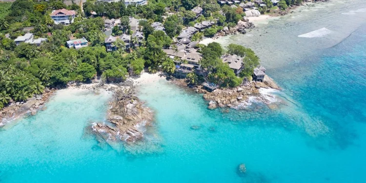 Hilton Seychelles Northolme Resort & Spa