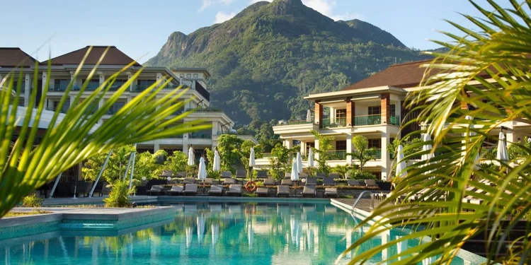 Savoy Resort & Spa