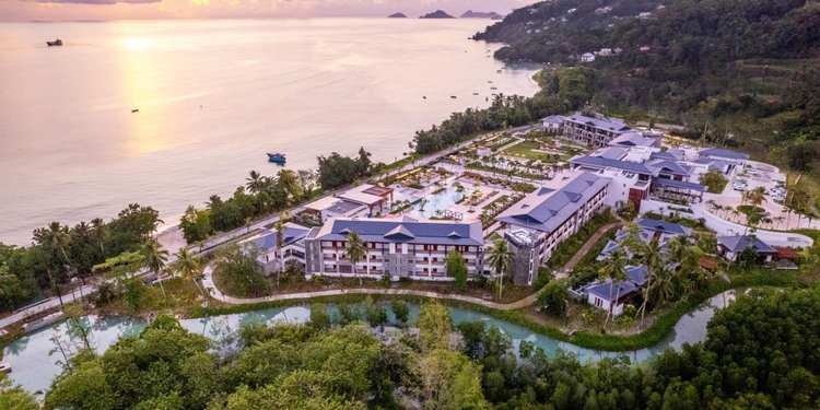 Canopy by Hilton Seychelles