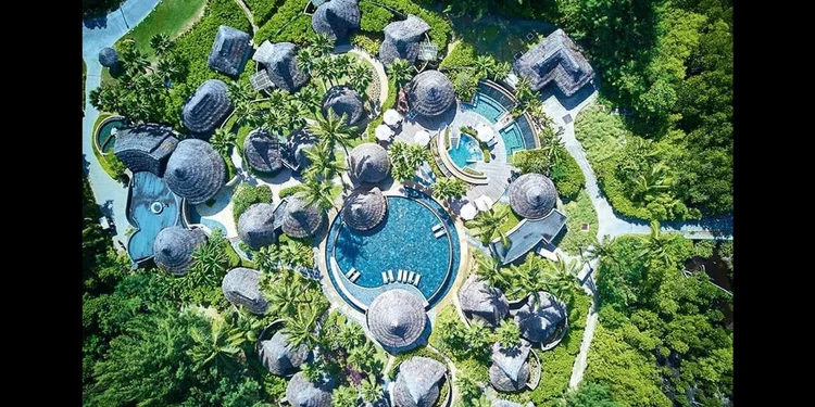 Constance Ephelia Seychelles