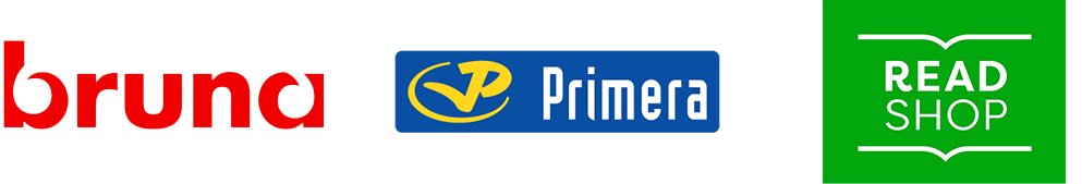 Bruna, Primera en Read Shop