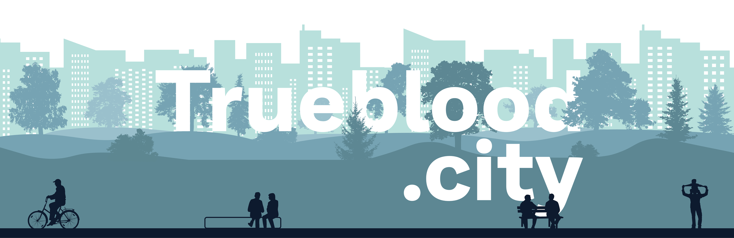 Trueblood.city