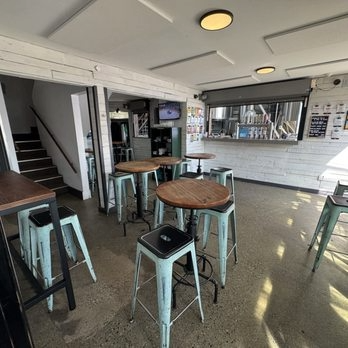 Charlotte tasting room