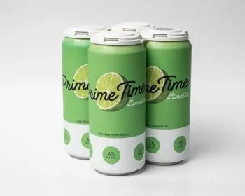 PrimeTime LimeLight pack.