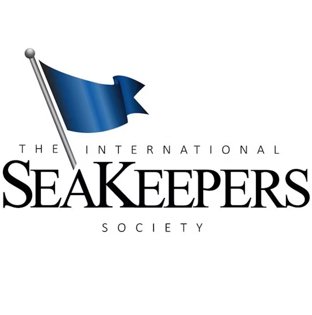 The International SeaKeepers Society