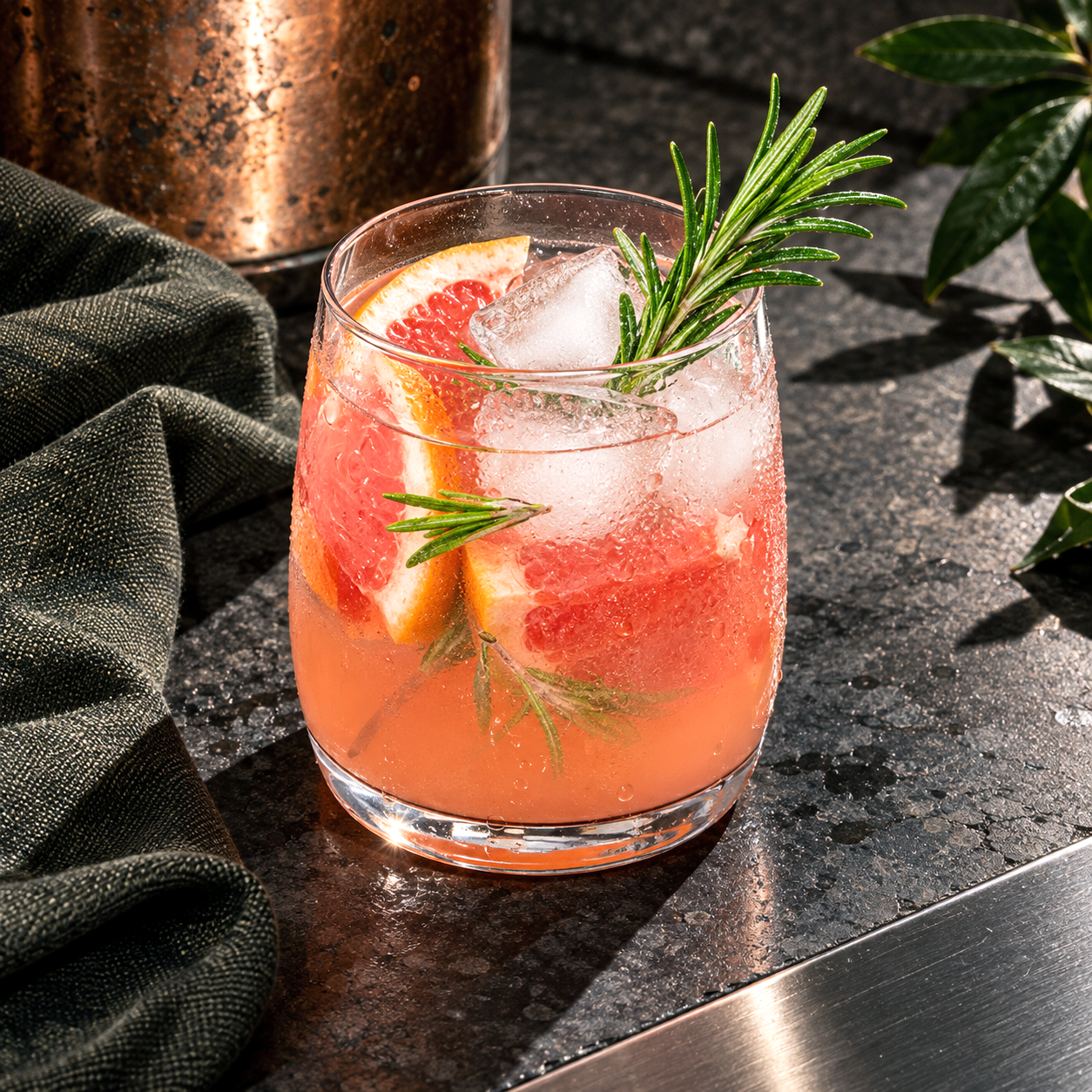Summer Spritz by Empire Beverages