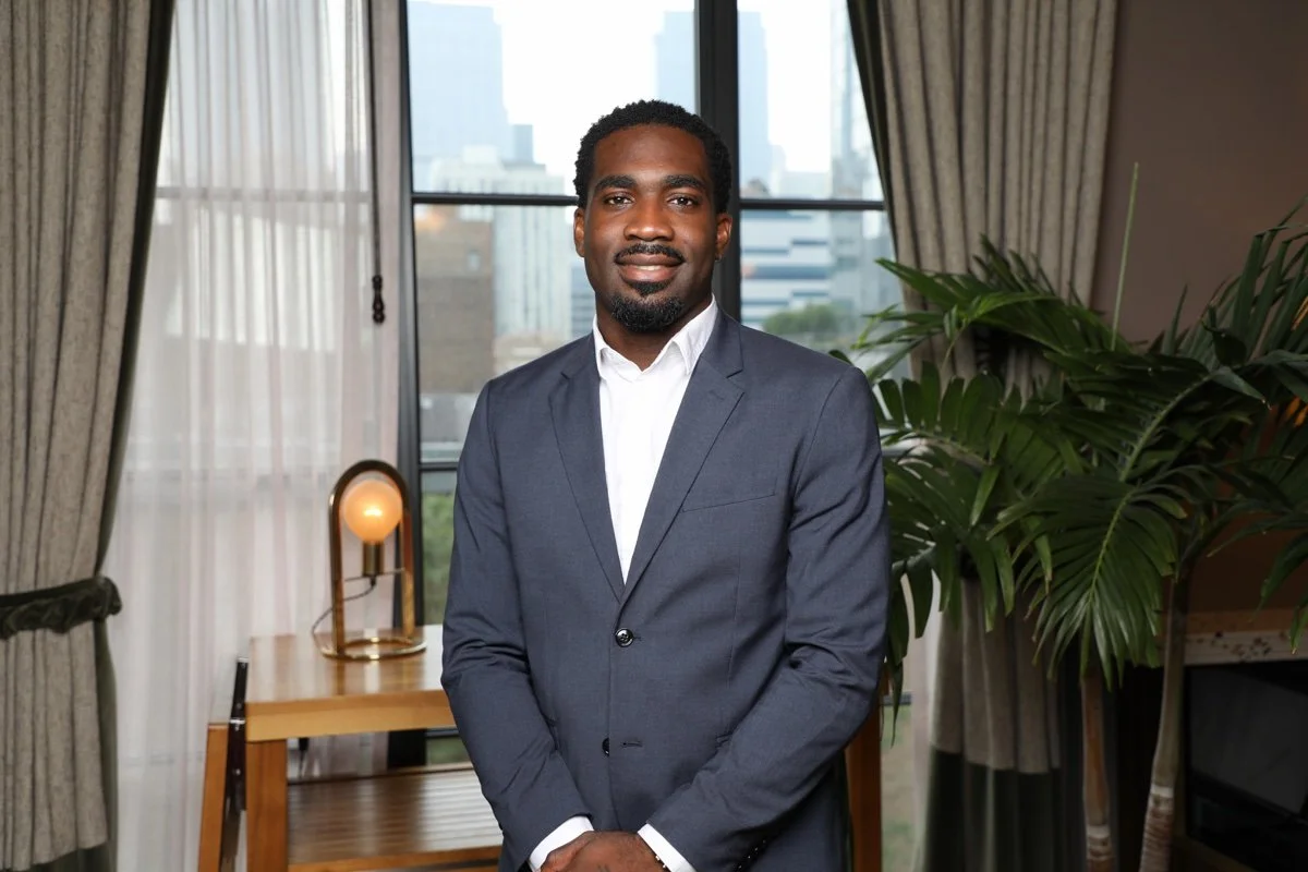 Daniel Nnawuchi