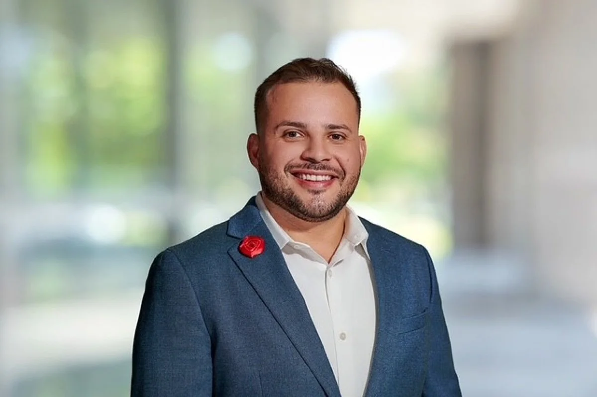 Luis Pacheco