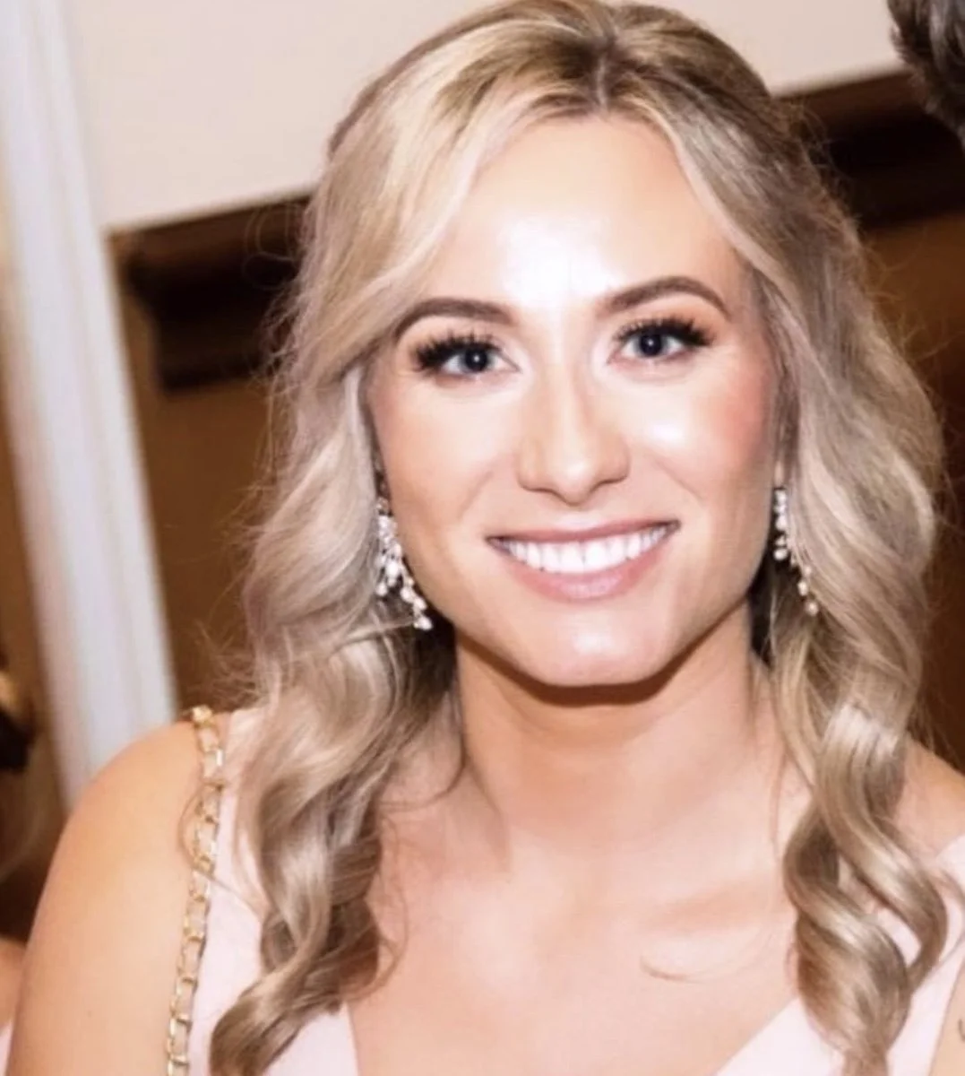 Nicole Manfredini