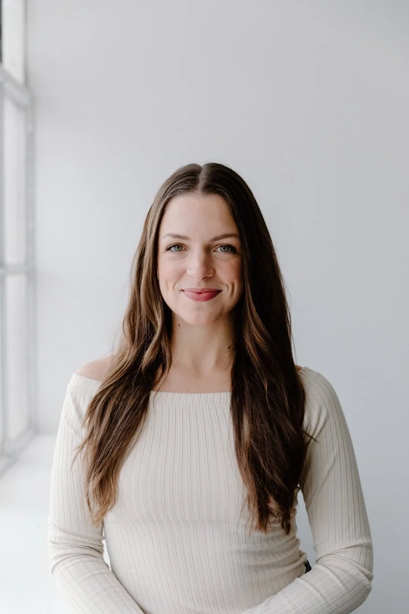 Caitlin Timmins
