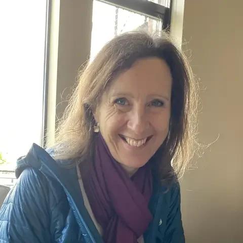Wendy Cliff