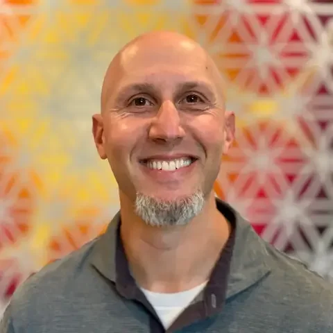 Seth Mehr