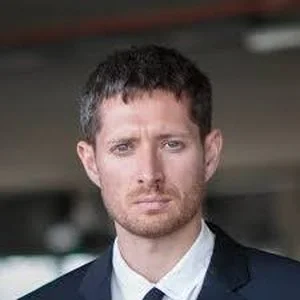 Robin Carhart-Harris