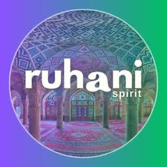 Ruhani — retreat partner