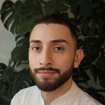Danilo Escobar
