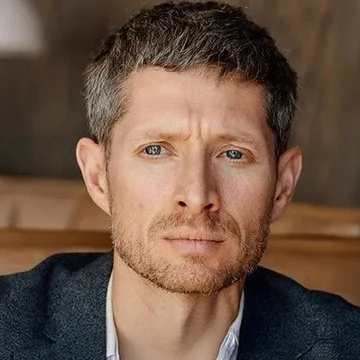 Robin Carhart-Harris