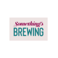 Something's Brewing