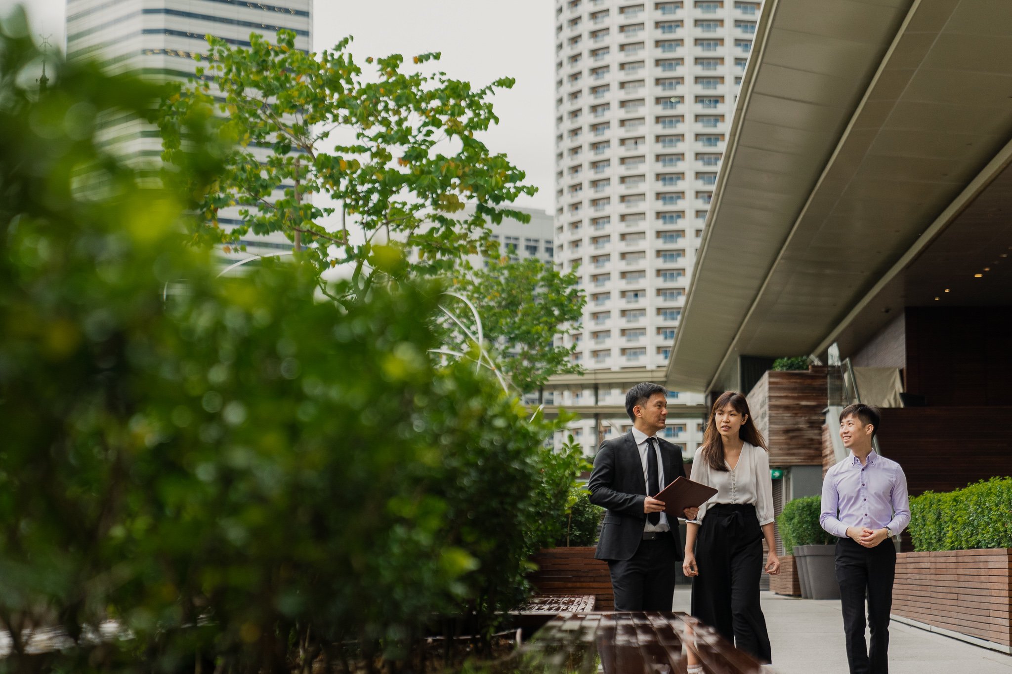 Commercial Property Disputes