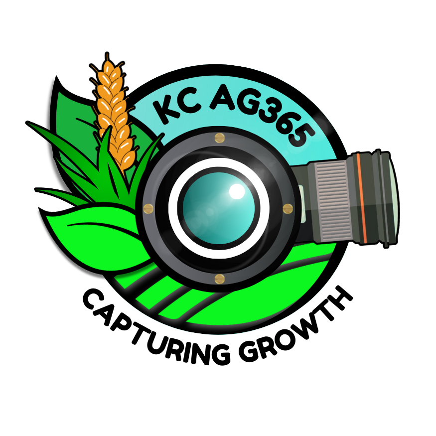 KC Ag365 Logo