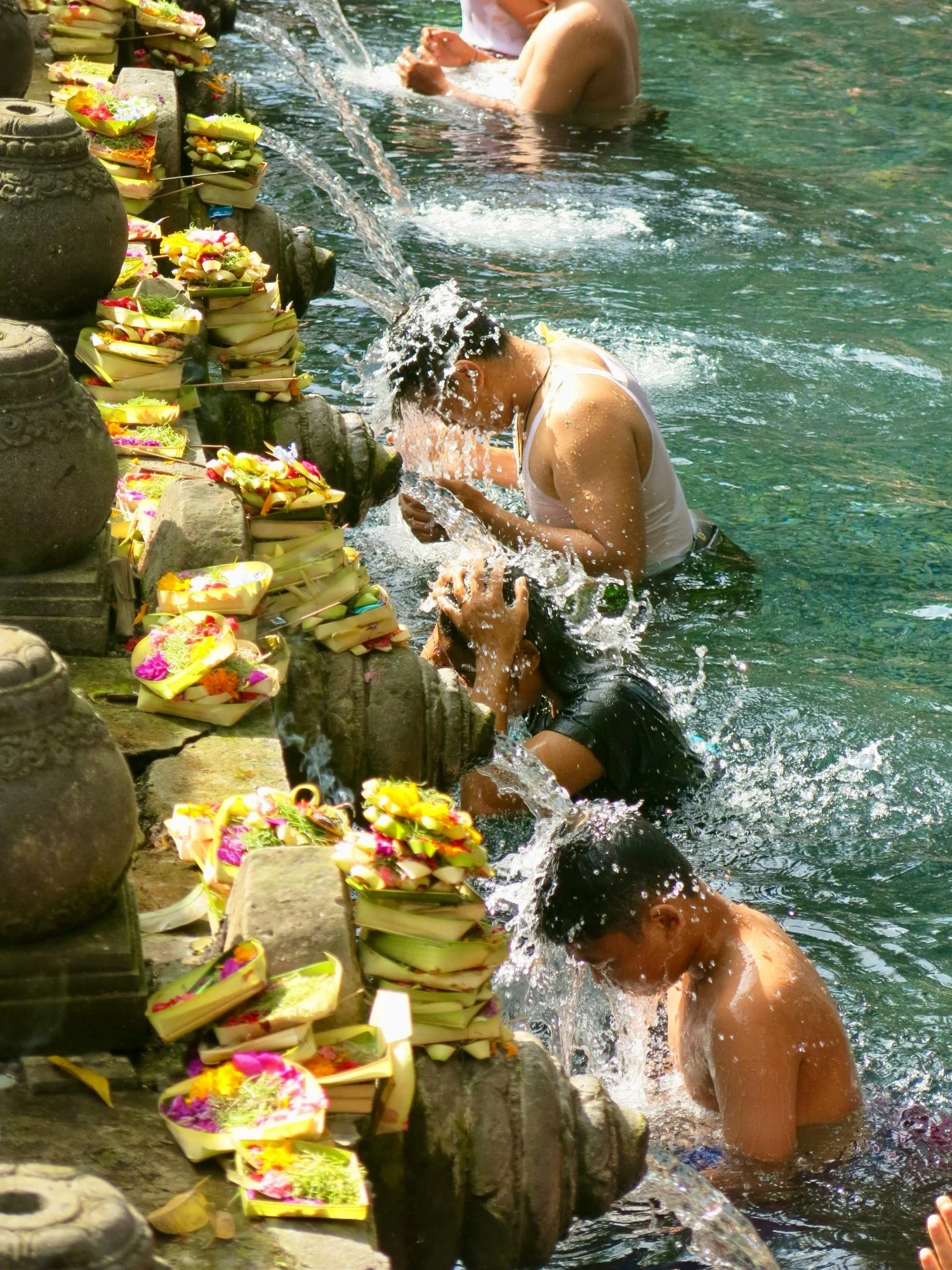 Cultural Activities & Excursions