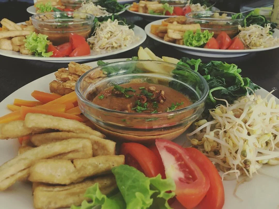 All-Inclusive Meals