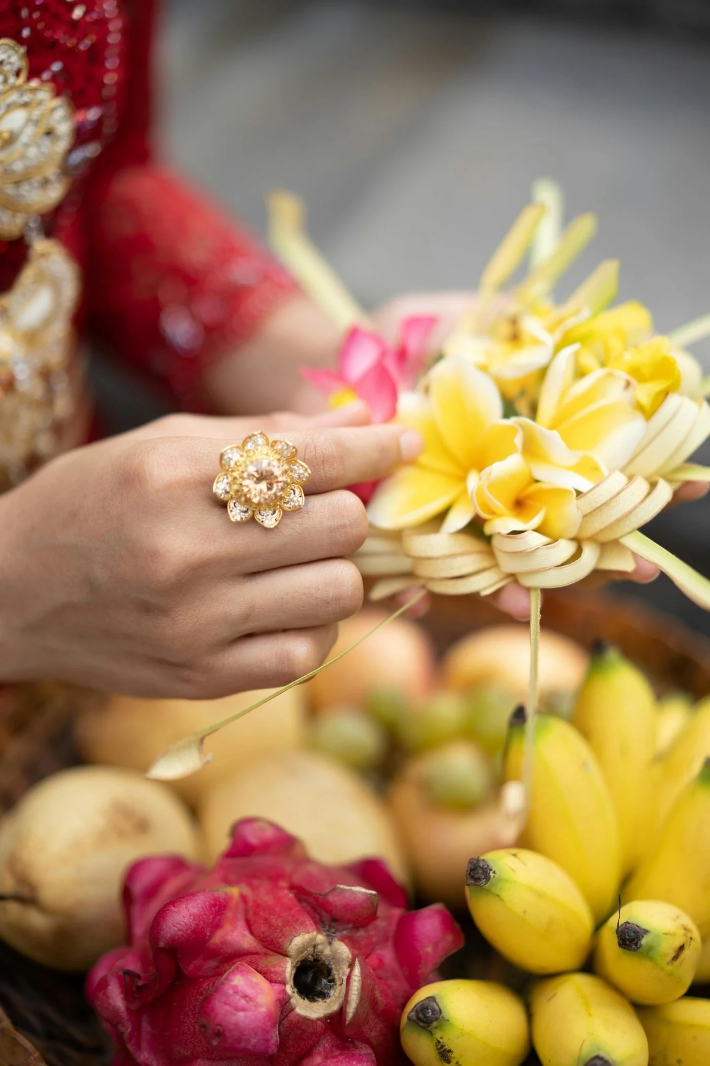 Nourishing Classes & Workshops