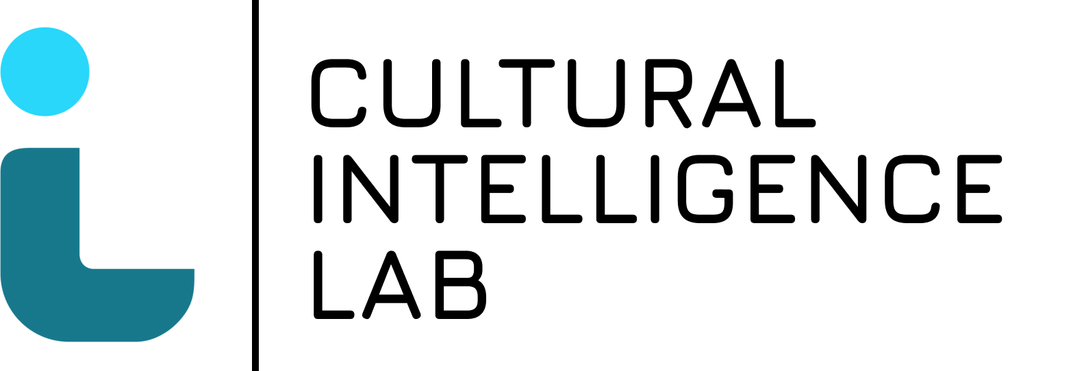 Cultural Intelligence Lab