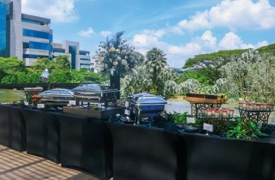 The Patio