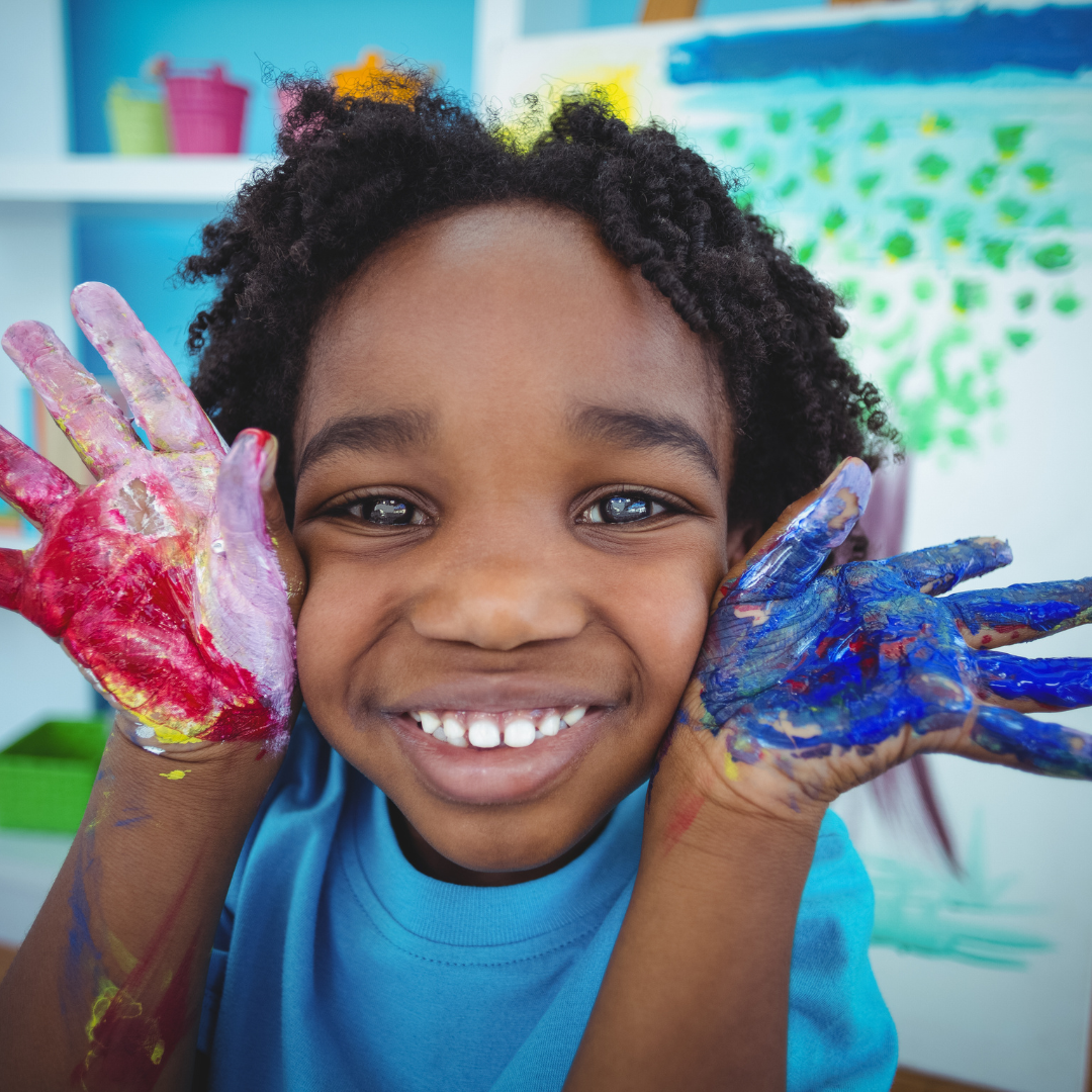 STILL Art Therapeutic Art Practitioner Training
