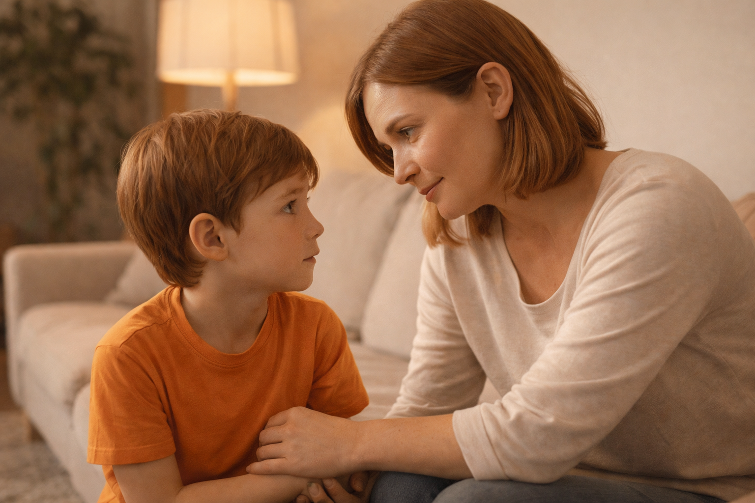 Understanding and overcoming emetophobia in children