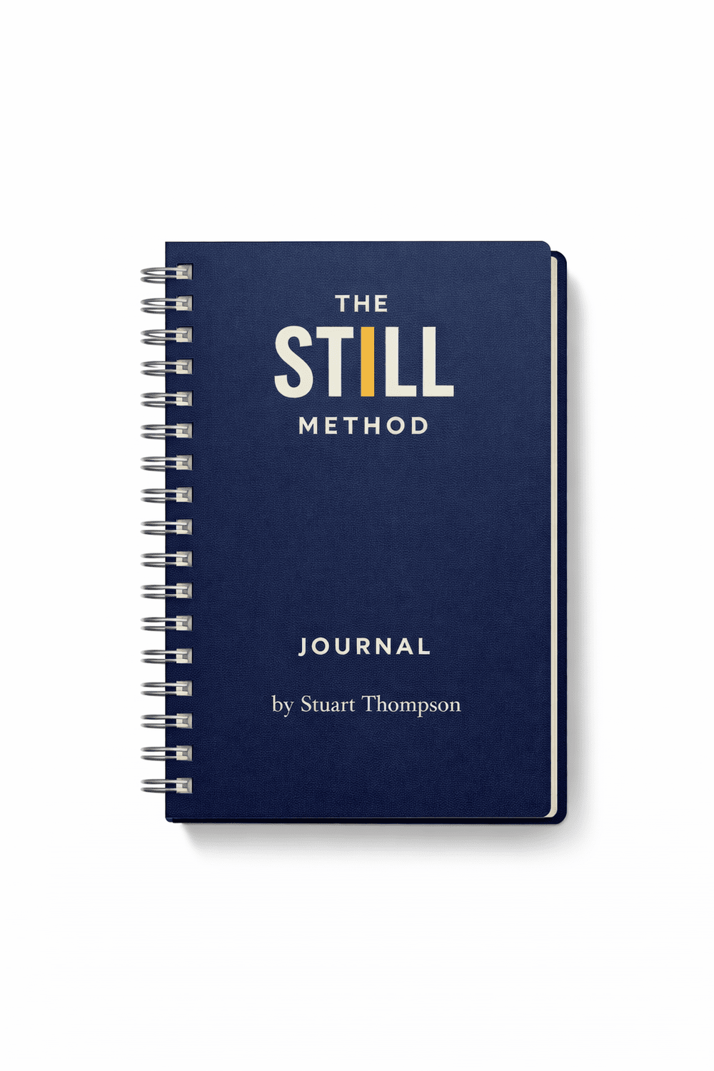 90 Days With Your Nervous System: Not Against It, by Stuart Thompson
