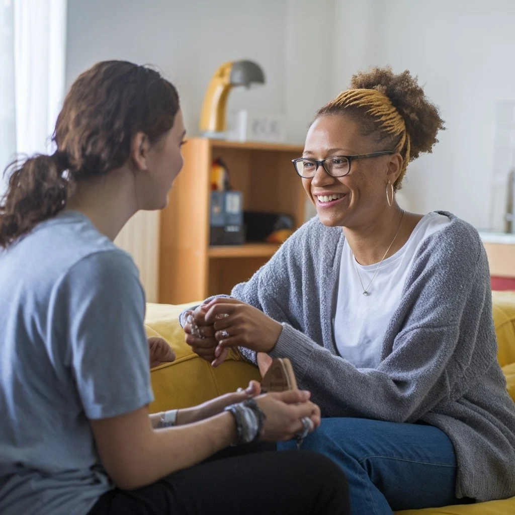 Grief Coach vs Counsellor