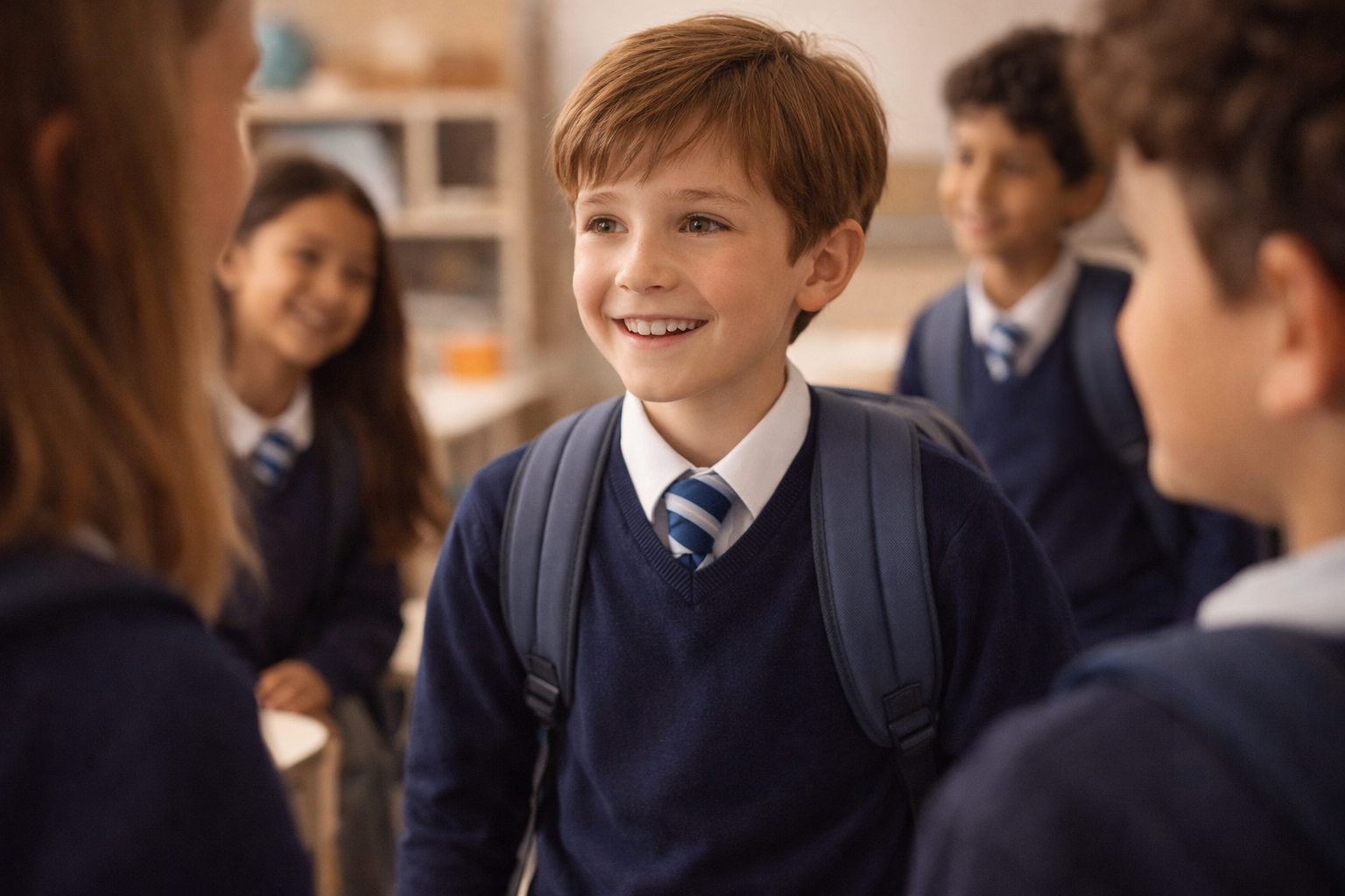 School avoidance and emetophobia in children