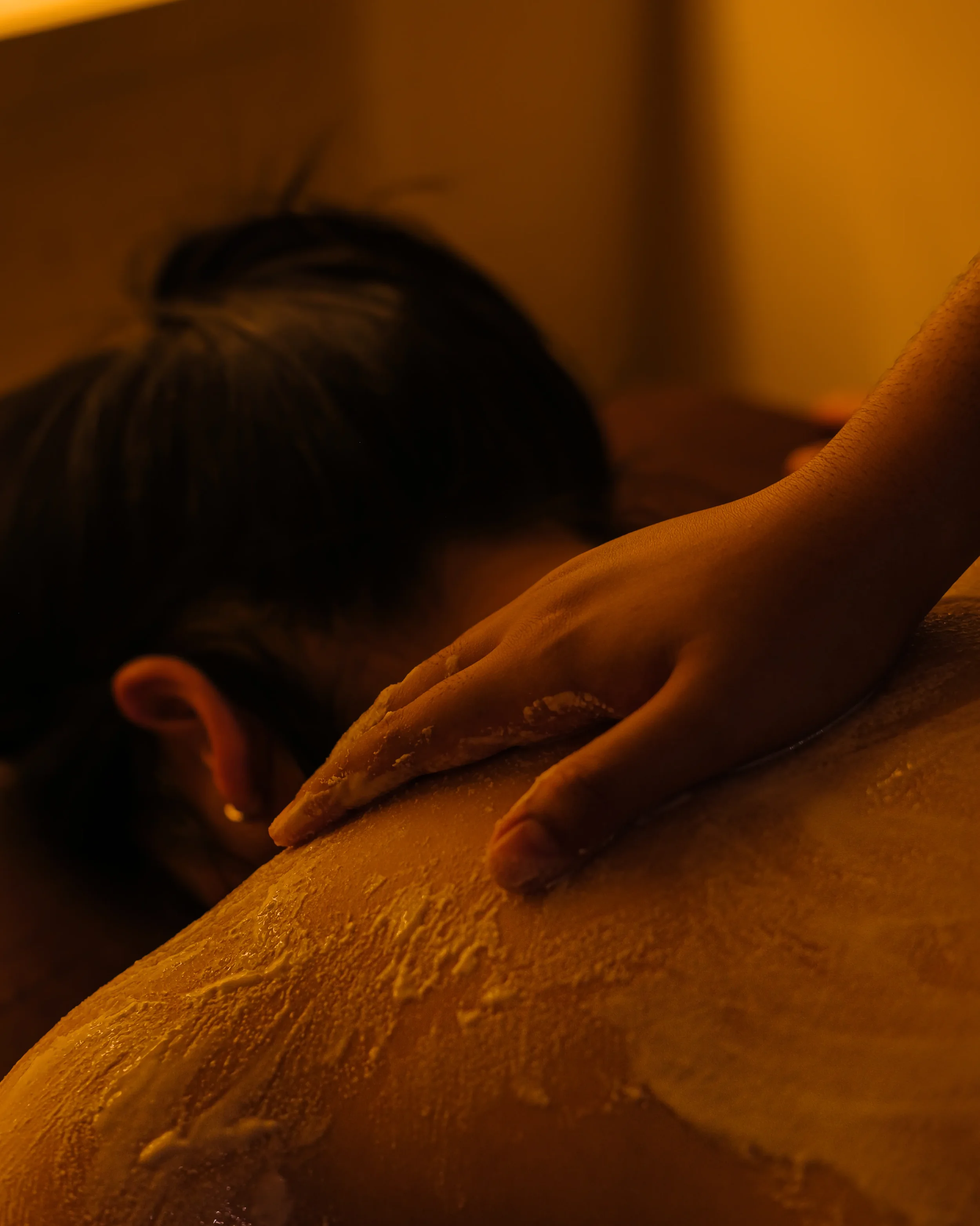 Signature Body Scrub