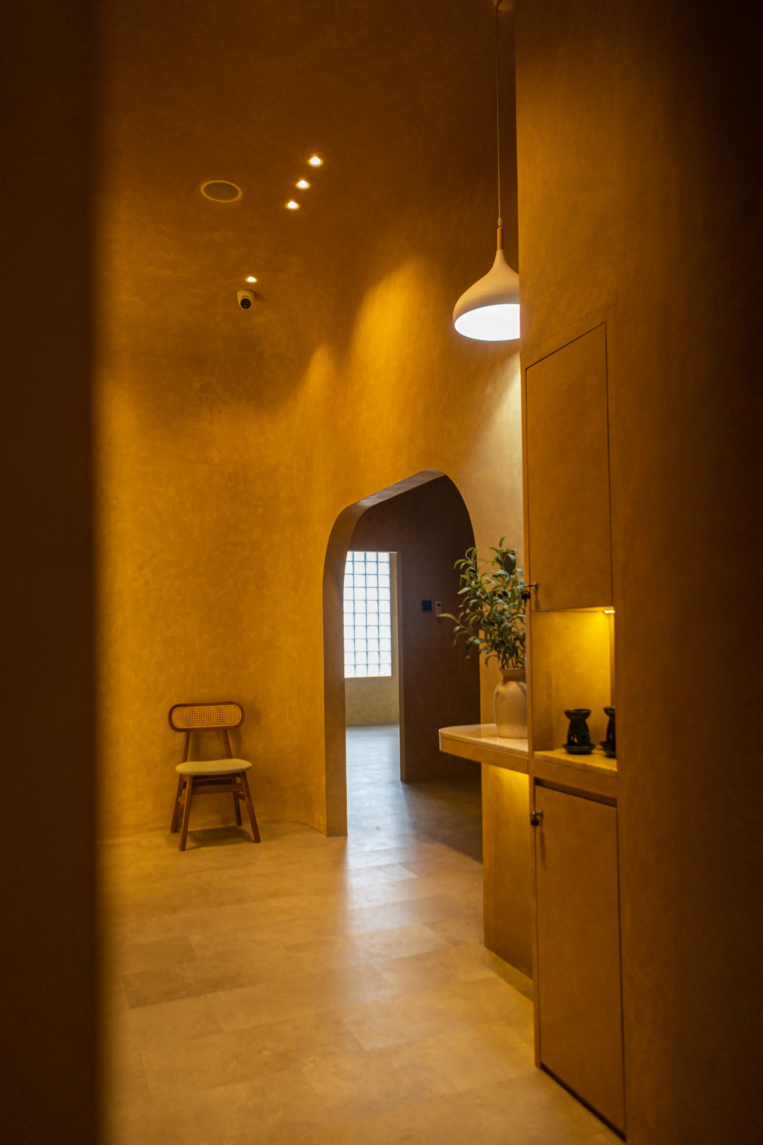 Kimaya Treatment