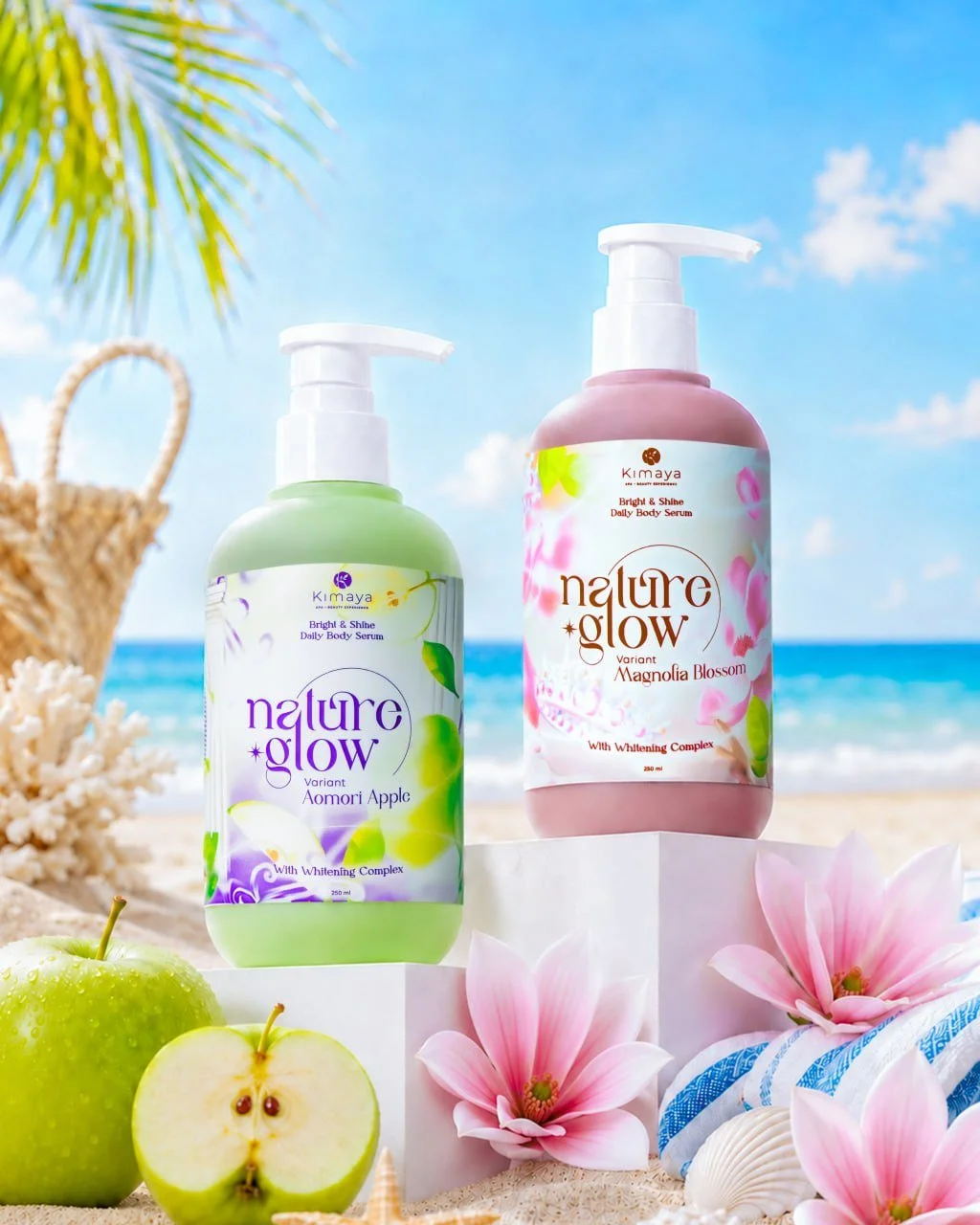 Kimaya Products