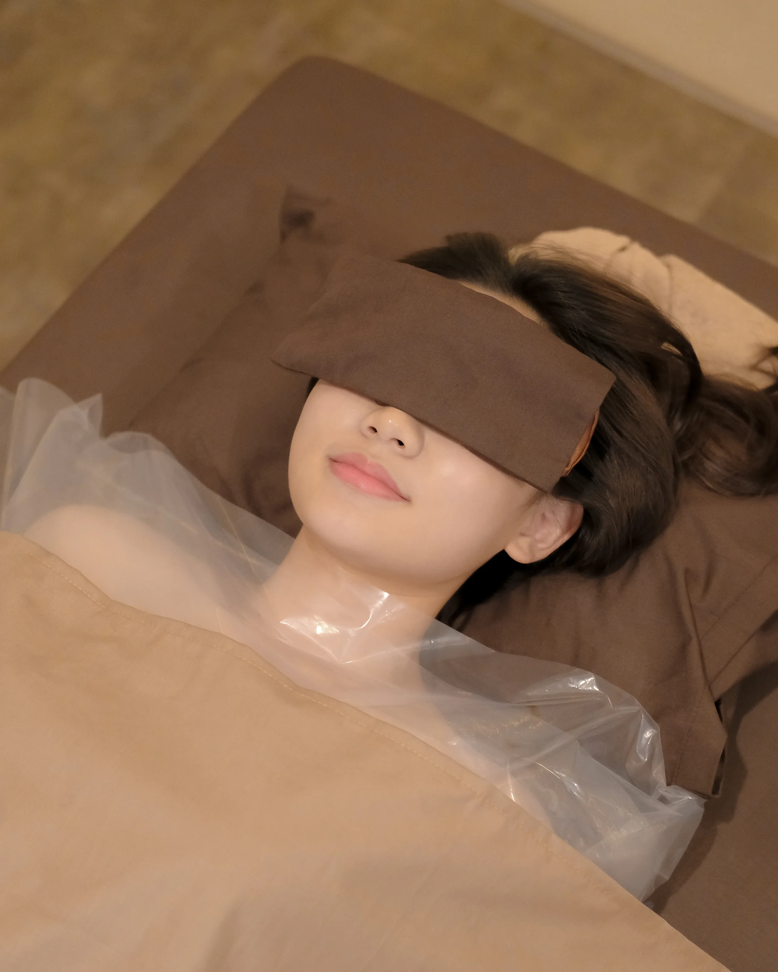 Signature Body Wrap