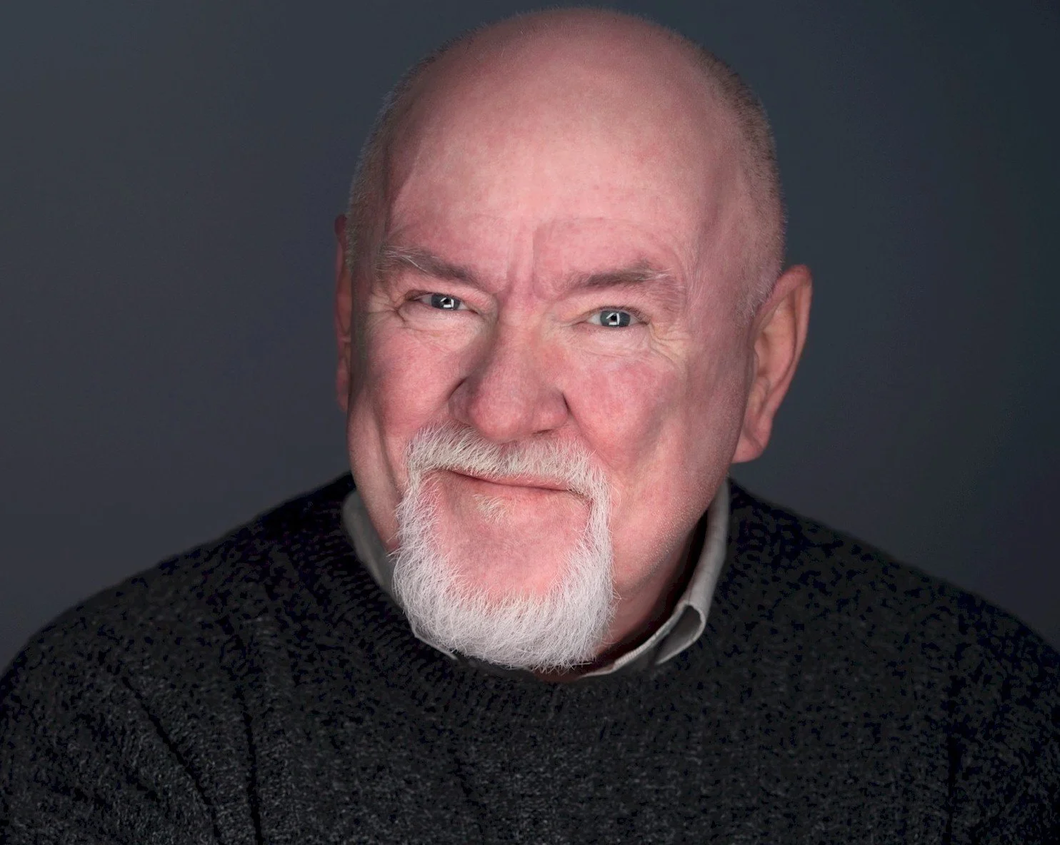 Peter long