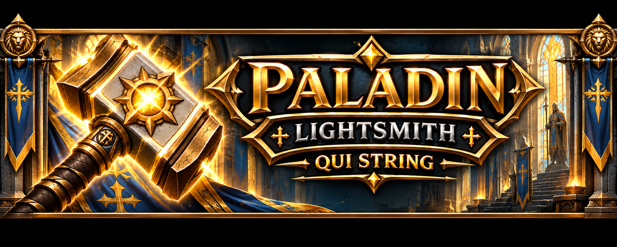 Paladin Lightsmith — click to copy
