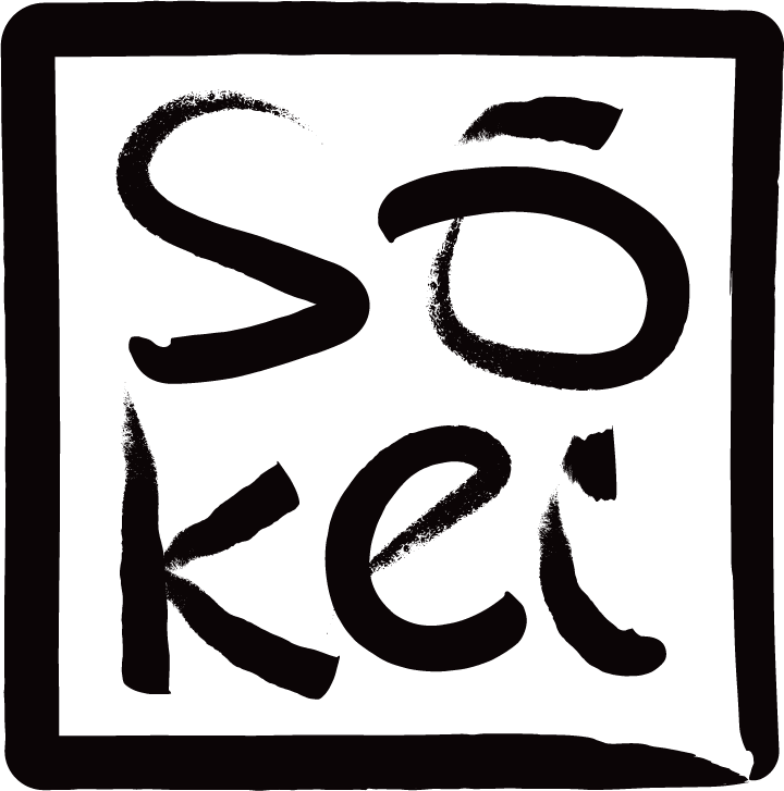 THE ZEN ART OF SōKEI