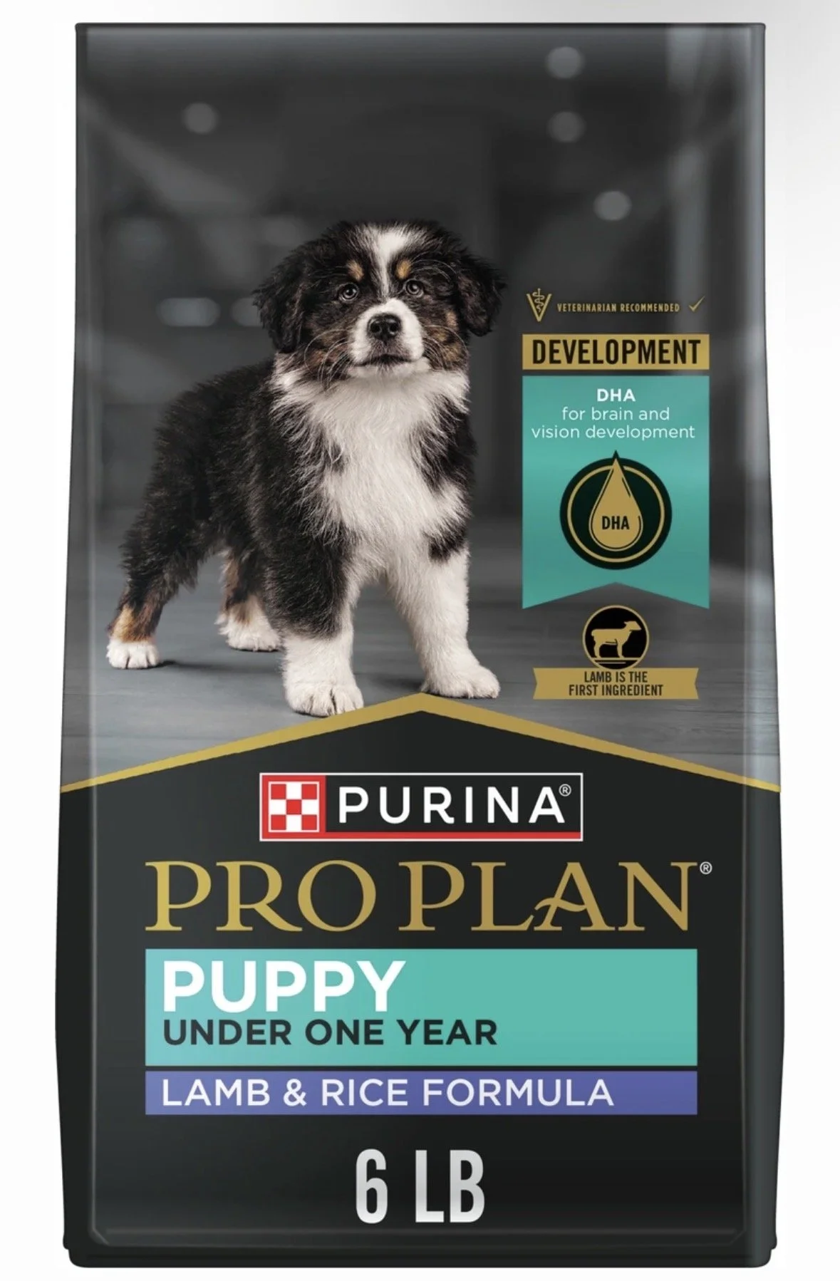 Purina Pro Plan Puppy Lamb and Rice