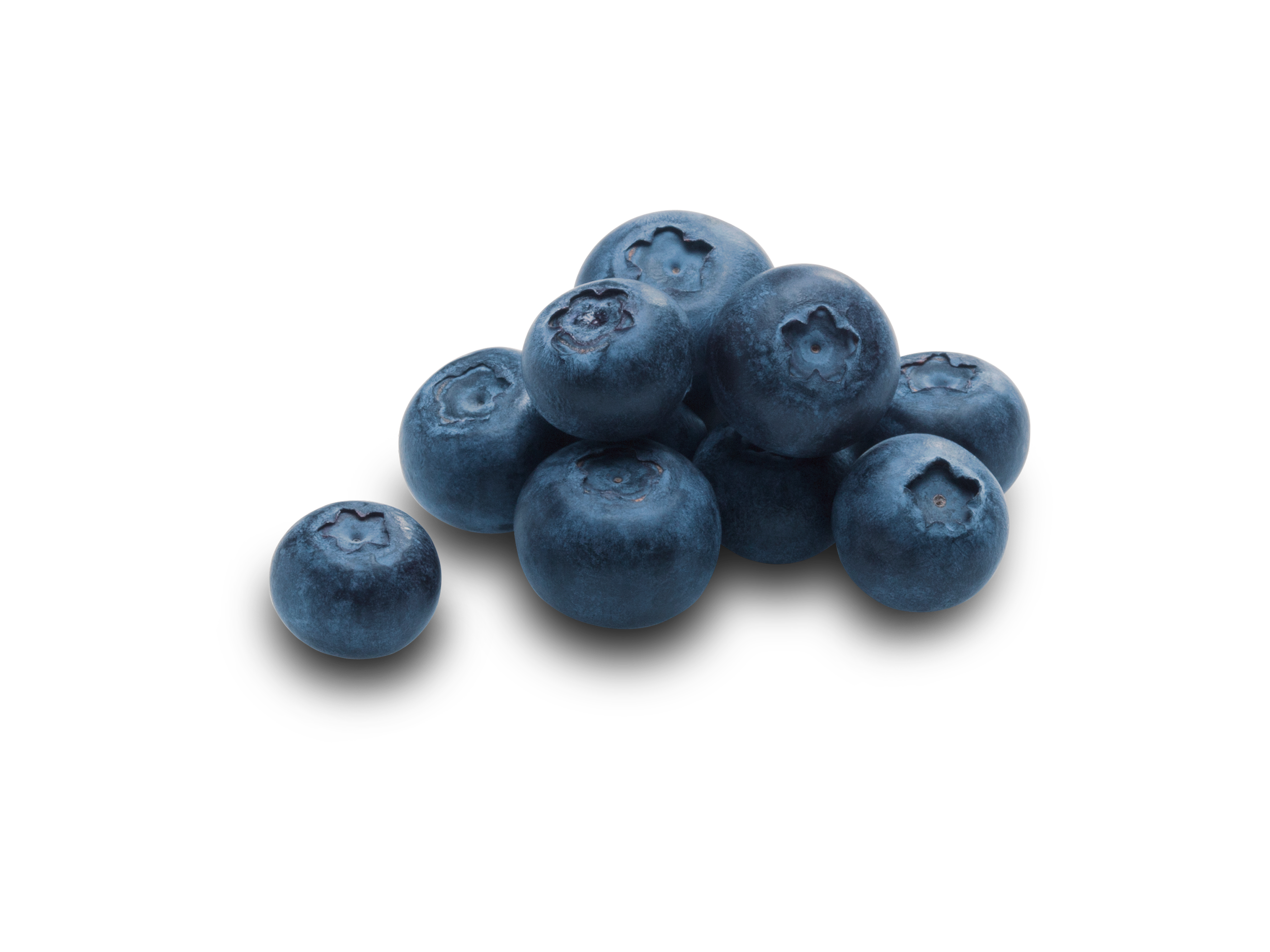 Blueberries