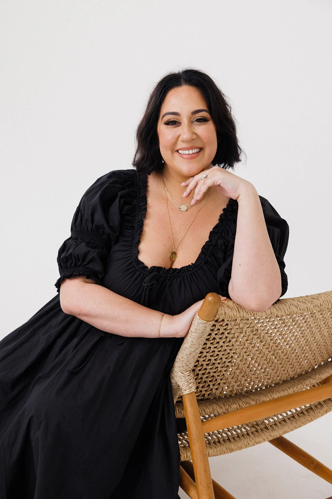 Dr. Sahar Martinez