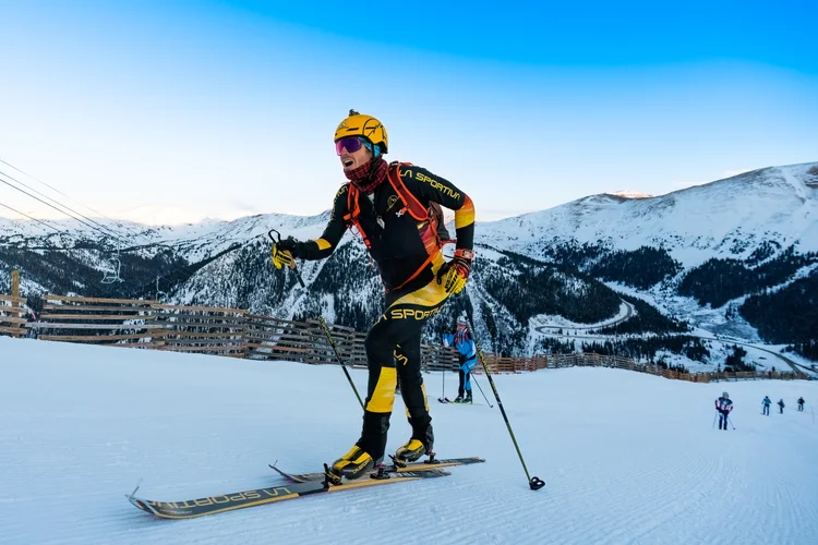 Ski Season is Near!