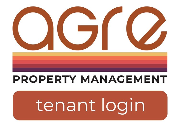 AGRE Property Management Tenant Log
