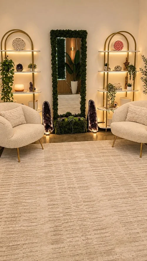 Dolce Vita Aesthetics medical spa on Biscayne Blvd, Miami