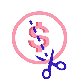 Cut Costs