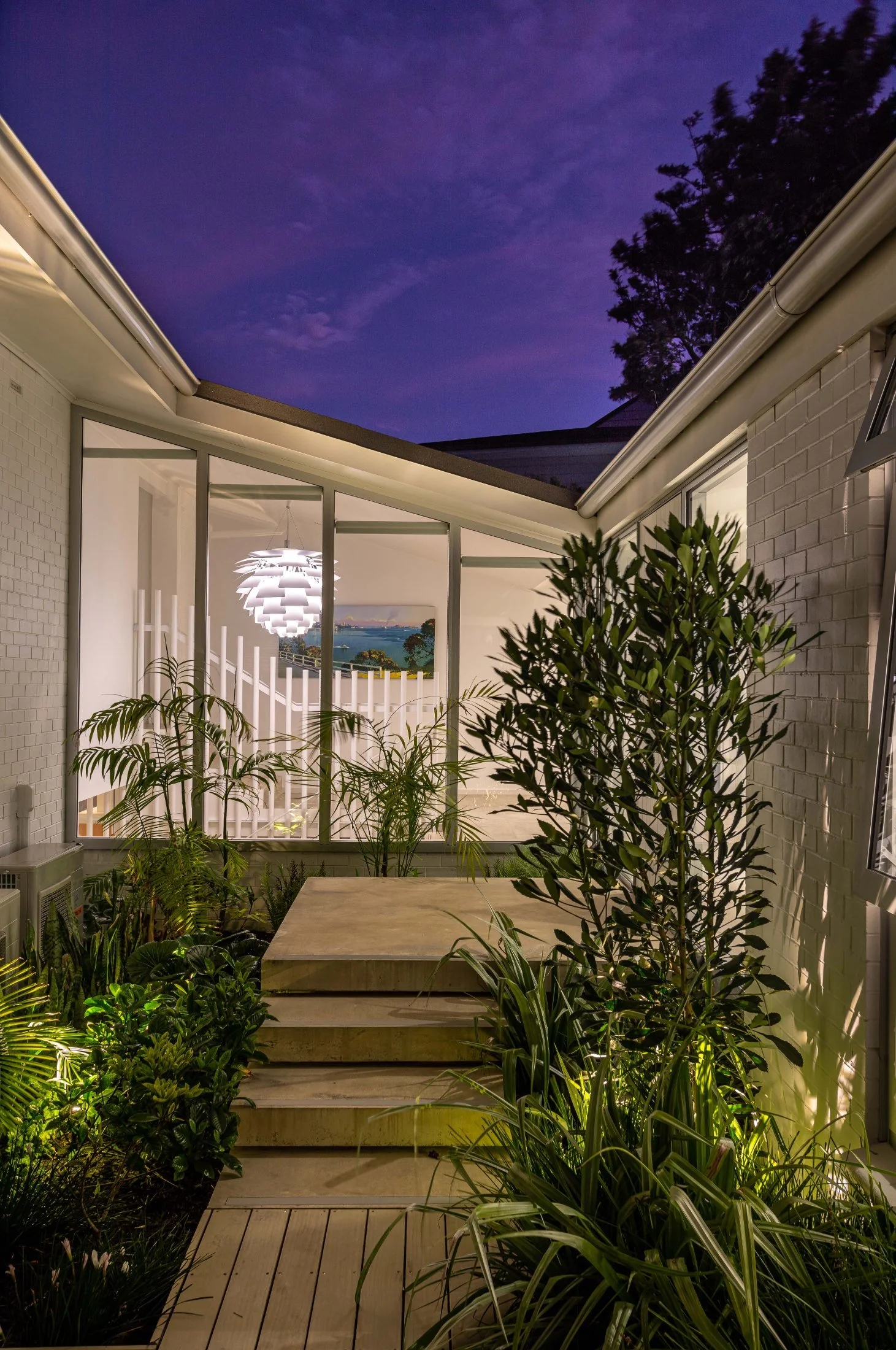 The 1968 House