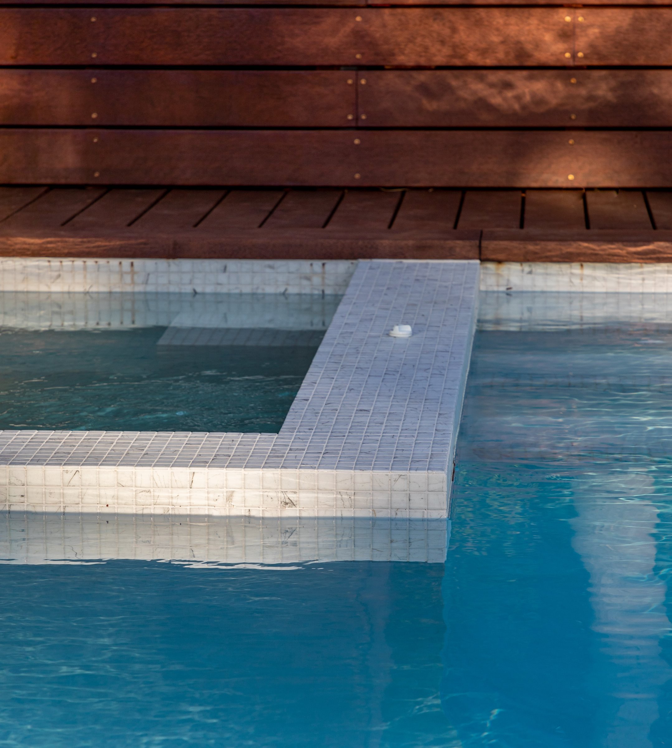 Kohimarama Pool House